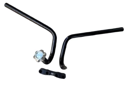 Amazon | K-SPEED DX042J ハンドルセット HONDA DAX125 | グリップ 