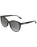  Gucci Gafas de sol GG0729SA 001 Gafas de sol Mujer color Negro gris tamaño de lente 56 mm