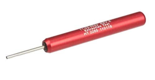 Molex 11-03-0002 Ht2285 .062 Extraction Tool #TOP13