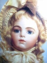 アンティークビスクドール♥️必読お願い致します Amazon.co.jp: 本 ビスクドール、アンティークドール書籍