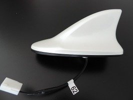 ドルフィン 車用アンテナ シャークの人気商品 通販 価格比較 価格 Com