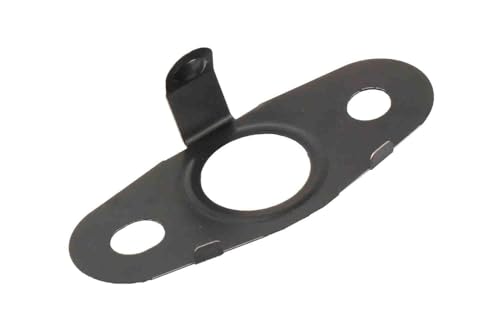 Image of GM Genuine Parts 12628506 Turbocharger Oil Return Pipe Gasket