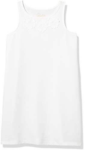 Pappagallo Girls' Rosetta Dress