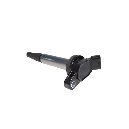 Bobine d'allumage Toyota Corolla Altis résout le voyant moteur et les ratés du bloc 90919-02258