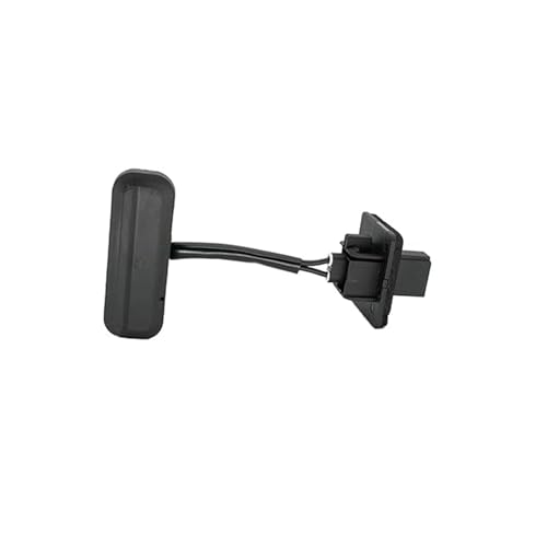 Verrou de hayon Opel Insignia - Interrupteur coffre berline et hatchback 13422268