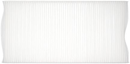 Mahle LA 117 Mahle Cabin Air Filter - Saab 9-3 2005-2007