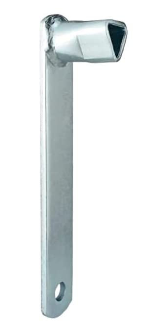 Format 4002730111212 - Dreikantschlñssel 17mm