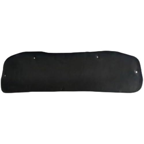 Isolation Thermique Capot Moteur Toyota Vios 2008-2013 | Coton Acoustique
