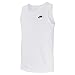 Produktbild Nike Mens M NSW Club-Tank Vest, White/Black, L-T
