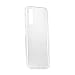 Produktbild my-eXtra Back Case für Huawei P20 Pro transparent (9919002821)