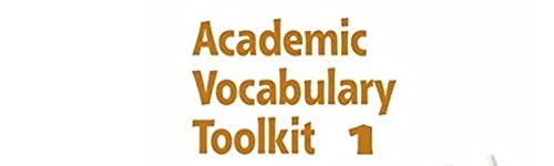 Academic Vocabulary, Toolkit 1: Mastering High-Use Words for Academic Achievement - Image 2