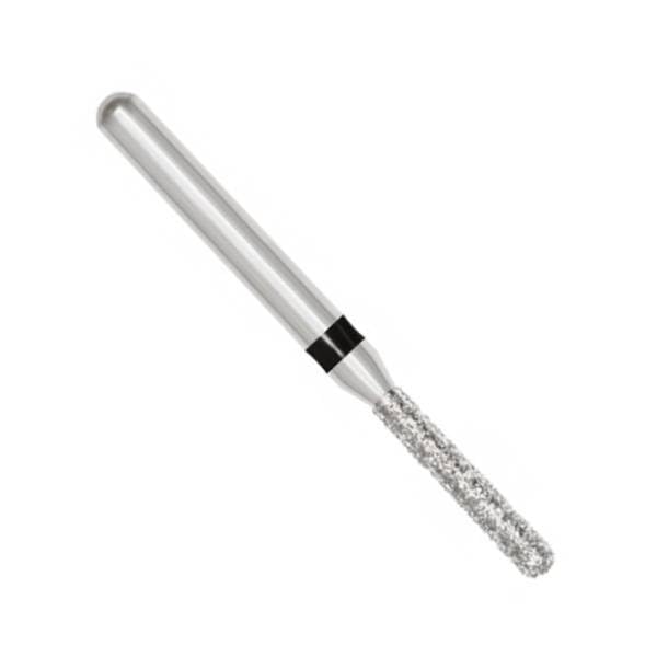 SS White 91418-5 Revelation FG KS1-012SC KS Series Super Coarse Grit Diamond Burs 5/Pk