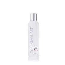 DermaQuest Advanced Therapy Universal Anti Aging Cleansing Oil and Makeup Remover - For Dry, Oily and Sensitive Skin - Nourishes & Soothes - Non-Comedogenic 6oz