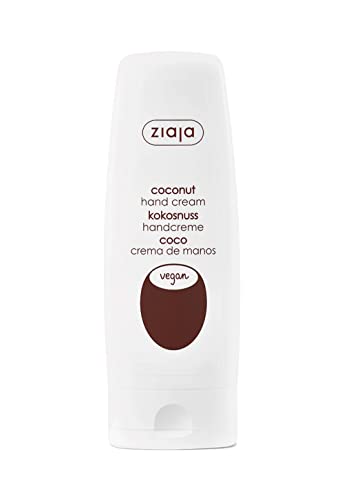 Ziaja Coco Crema De Manos 80 ml