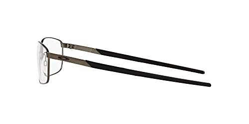 Image of Oakley mens Ox3249 Extender Rectangular Prescription Eyewear Frames