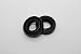 DISHWASHER DIVERTER MOTOR SHAFT SEAL/GASKET/GROMMET UNDER SUMP WPW10195677 W10195677