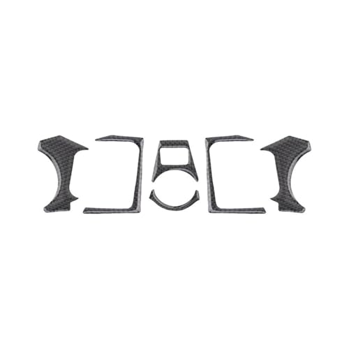Autocollants de protection en carbone pour moto RS660, évite les rayures de fermeture