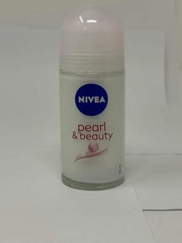 Nivea Men Silver Protect Deodorant Roll-On – 50 ml – Ansicht 5