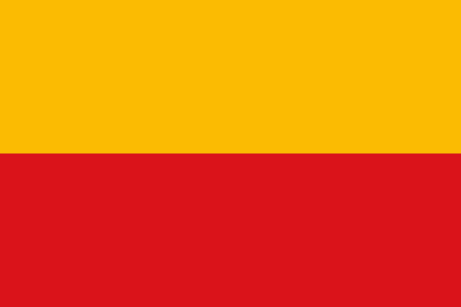Drapeau XL Lambayeque Department pavillon grand format polyester résistant aux UV