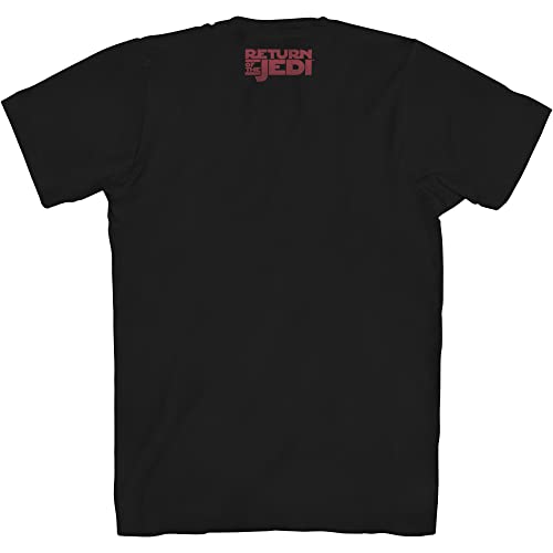 STAR WARS Yoda Last Battle Return of The Jedi T-Shirt3