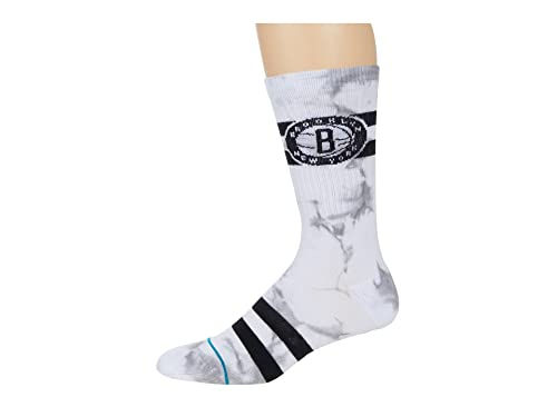 Stance - Calze Brooklyn Nets NBA Dyed