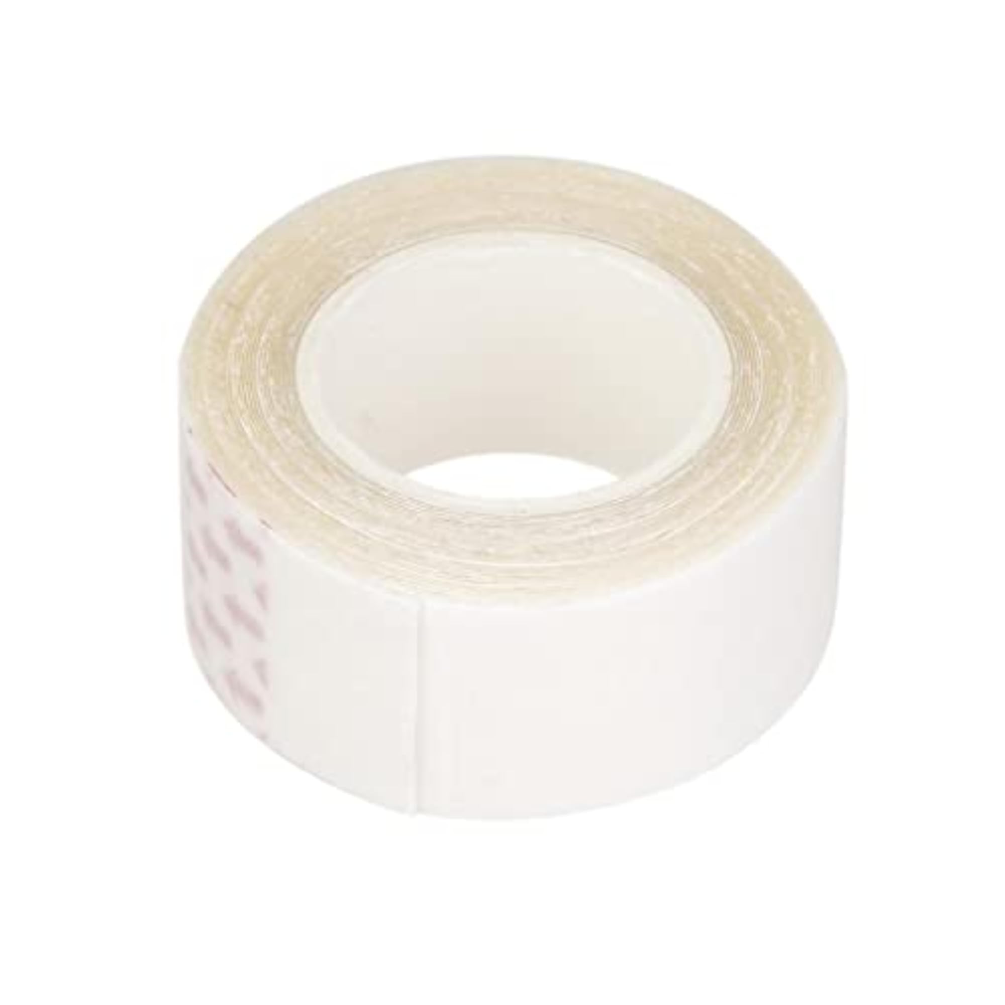 ® 10xDouble Sided Tape For PU Hair Extension Wig Adhesive Waterproof 300cm 2cm