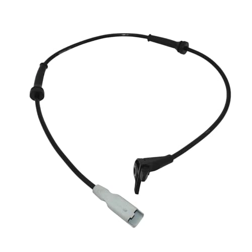Capteur de vitesse ABS haute précision avant pour Peugeot 307