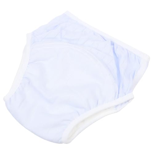 TOYANDONA Pantalones de Entrenamiento para Ñiño Lavables, Calzoncillos Transpirables Flexibles para Uso Diario y Aprendizaje de Ir al Baño