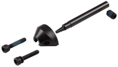 PUNCH DE NIBBLER DE PIEZAS OEM Para Milwaukee 48-44-0272 M12 PUNCH DE COMBUSTIBLE