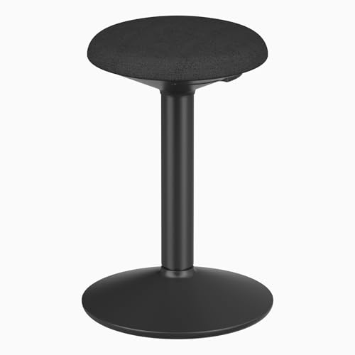 Desky Motion Sit Stand Stool