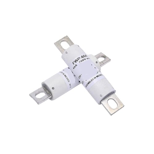 Fusible rapide basse tension FWP-50A haute performance contre surcharges