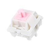 silent wire ac 32 Eingebauter LED-Slot: Der Roseveil-Silent-Schalter ist für nach Süden und Norden gerichtete LEDs ausgelegt und verfügt über einen LED-Slot, damit die Hintergrundbeleuchtung durchscheinen kann und für zukünftige Modifikationen. Das weiße PC-Gehäuse sieht modern und klassisch aus und beeinträchtigt nicht die Farbe der Hintergrundbeleuchtung für eine reine und helle RGB-Hintergrundbeleuchtung