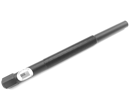 MADE IN THE USA - Primary Drive Clutch Puller for Polaris All Models Ranger,RZR,Sportsman,General,Scrambler,Worker,Xpedition,Trail Boss (See Fitment) - ATV, UTV, Snowmobiles - Replaces PN# 2870506