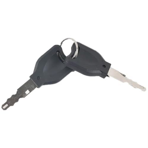 Bloqueo de encendido para Clio 1998-2005 clausor con 2 llaves 5