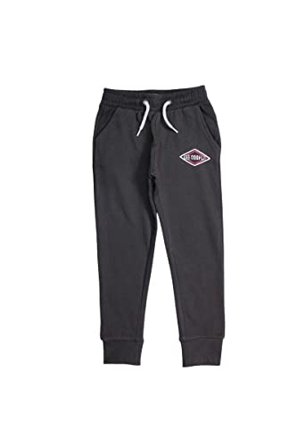 Pantalon fille Lee Cooper résistant aux genoux pour éviter les déchirures