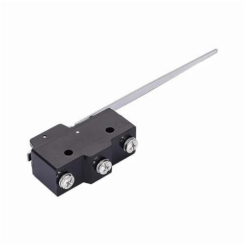 Interruptor de palanca Z-15HW24-B 16A 250VAC mando unipolar de palanca larga 1 unidad