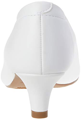Tênis Sense Microperfuros, Feminino, Branco, 36