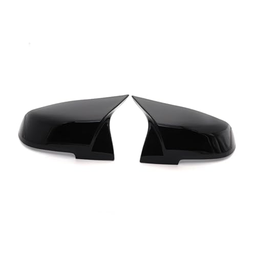 Coque de rétroviseur extérieur BMW X1 E84 cache rétroviseur latéral Couleur 2 de rechange