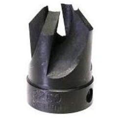 W.L. Fuller C8 3/8" Type C Countersink for 11/64" Drill Bits