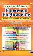An integrated course in ELECTRICAL ENGINEERING by J. B. Gupta Paperback