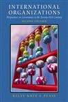 International Organizations : Perspectives on Governance in the Twenty-First Century