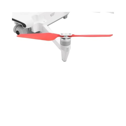 4 hélices X8 SE 2020 accessoires hélice pliable de rechange blanche