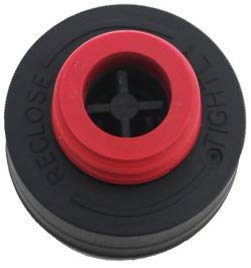 Replacement Part For Bissell Deep Clean Tank Cap & Insert Assembly # compare to part 1600097