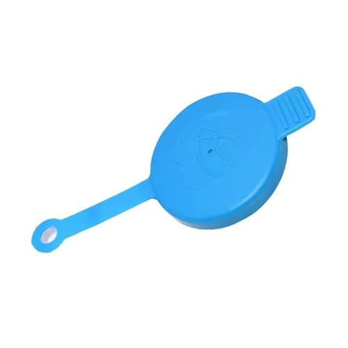 Tapa del depósito líquido lavaparabrisas negro compatible con 76802T5HH01