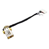 C'est le câble de rechange si votre câble d'origine a un port de charge endommagé ou un câble jack CC non fonctionnel.