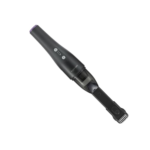 Amazon Basics Cordless Handheld Vacuum, USB Chargeable, Black (B0BQVFKLRN) Amazon Price History, Amazon Price Tracking