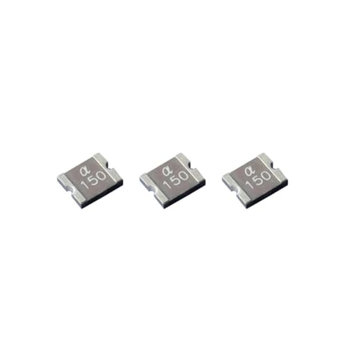 Fusible à récupération automatique pour éviter de remplacer les composants grillés de vos circuits - 3