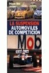Suspension, La (Spanish Edition) Suspension, La (Spanish Edition)