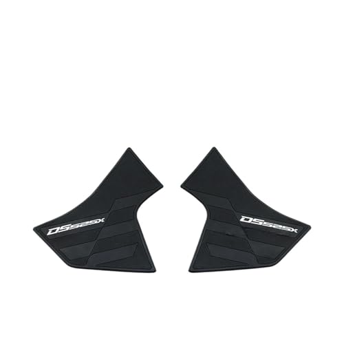 Autocollant VOGE DS525X protecteur de réservoir moto 525 DSX 2023
