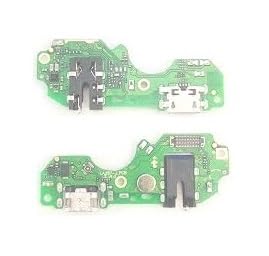 OEM Replacement USB Charging Port Board Dock Connector Compatible with Tecno Spark Go 2022 (KG5) 6.52" 2021 Model - Fast Charging and Easy Install